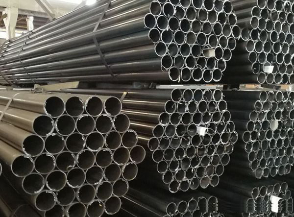 建阳ND40无缝钢管