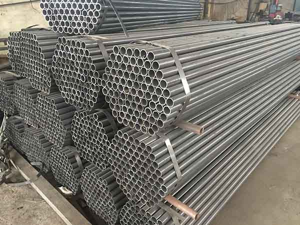 建阳考登钢管美标