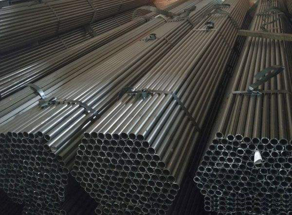 建阳建阳建阳nd钢管小批量 09CrCuSb耐蚀钢管单支起订